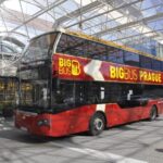 Prague: Big Bus Hop-on Hop-off Tour and Vltava River Cruise - The Practicalities