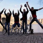 Prague: Bike or E-Bike City Tour with A Local Guide - FAQ