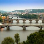 Prague Bike Tour - Stunning Viewpoints, Castle, City & Park - FAQs
