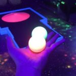 Prague Black Light Mini Golf Admission Ticket - Is This Experience Right for You?