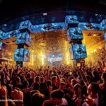 Prague : Boat Party with Afterparty at EPIC - The Itinerary Breakdown