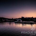 Prague Boats 3-hours Crystal Dinner Cruise - What to Expect on the Cruise