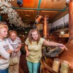 Prague: Brewery Tour with Unlimited Tastings - The Practical Details