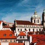 Prague: Bus Tour, Walking Tour, River Cruise and Lunch - Who Should Consider This Tour?
