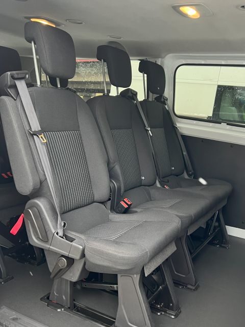 Prague by Car - Why Consider the Prague by Car Tour?