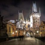 Prague by Night: Castle, Charles Bridge & Old Town - What the Tour Includes and How It Works