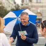 Prague Castle: Admission Ticket With Bus Transfer And Audioguide - Why This Tour Stands Out