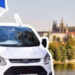 Prague Castle: Admission Ticket With Transfer And Audioguide - Exploring Prague Castle: What You Can Expect