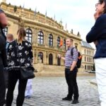 Prague: Castle and Jewish Quarter Tour with Cruise and Lunch - The Practicalities