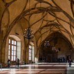 Prague Castle and Lobkowicz Palace entrance tickets - FAQ