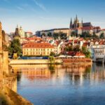 Prague Castle and St. Vitus Cathedral Private Walking Tour - The Value of a Private Guide and the Overall Experience