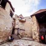 Prague Castle: Brief Introduction & Entrance Ticket - Who Is This Tour Best For?