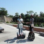 Prague: Castle District Segway Tour - The Itinerary in Detail
