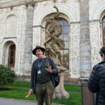 Prague: Castle Entry Ticket with Guide and River Cruise - The Itinerary in Detail