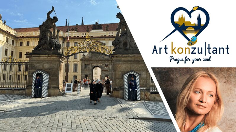 Prague Castle Interiors and Guards Ceremony Tour - An In-Depth Look at the Experience