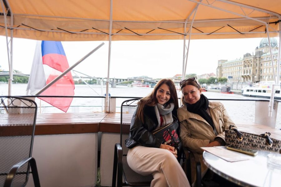 Prague Castle Interiors, Bus Tour and Vltava River Cruise - Final Thoughts