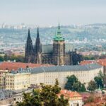 Prague Castle: Private fairytale walking tour - Frequently Asked Questions