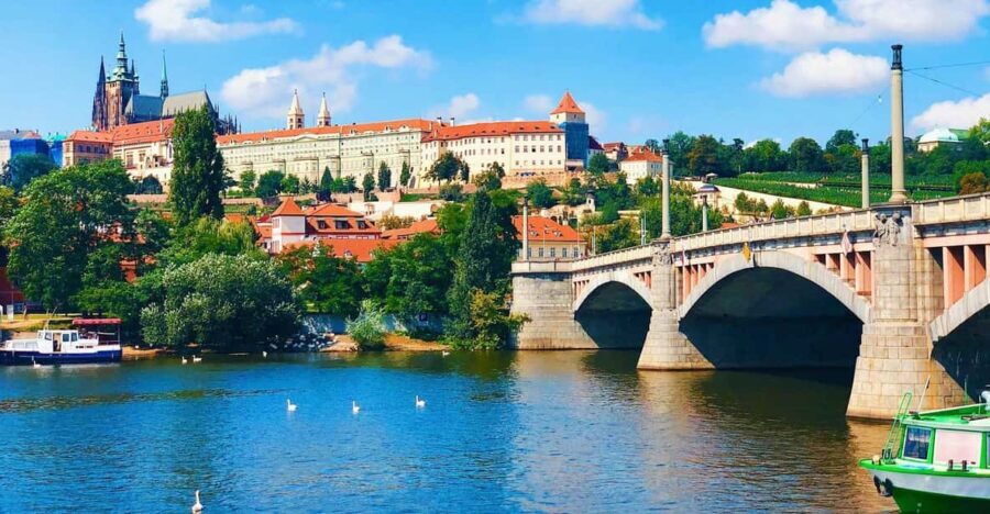 PRAGUE CASTLE: PRIVATE FAIRYTALE WALKING TOUR - Why We Think This Tour Is Worth Considering