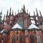 Prague Castle, St. Vitus Cathedral, Royal Palace, St. George's Basilica - What the Reviews Say