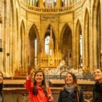 Prague: Castle Tour with Local Guide and Entry Ticket - The Logistics: Price, Duration, and Convenience