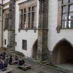 Prague Castle Walking Tour (Tip-based tour) - A Detailed Look at the Itinerary