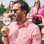 Prague: Celebrity Chef's Terrace Dining Experience - An Introduction to the Experience