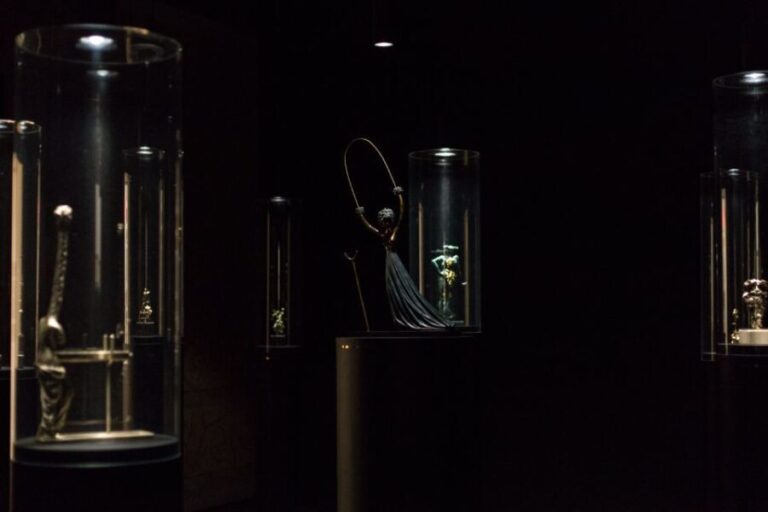 Prague: Central Gallery Ticket with up to Three Exhibitions - Is It Worth the Price?