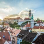 Prague: Cesky Krumlov Castle & Town Tour with Wellness - The Details That Make a Difference