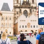 Prague Charles Bridge Tower Admission Ticket And Audioguide - Final Thoughts