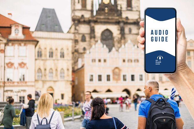Prague Charles Bridge Tower Admission Ticket And Audioguide - Final Thoughts