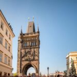 Prague: Charles Bridge Towers Combined Entry Ticket - Climbing and Views
