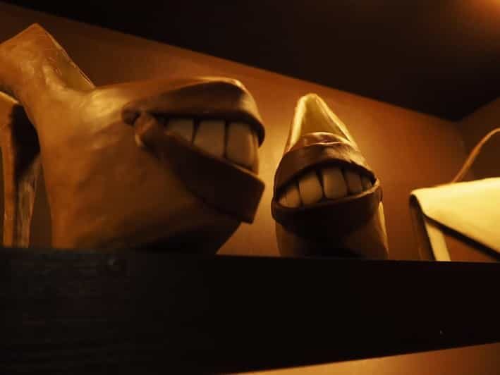 Prague: Choco Art Museum Ticket with Chocolate Making Class - The Value of the Experience