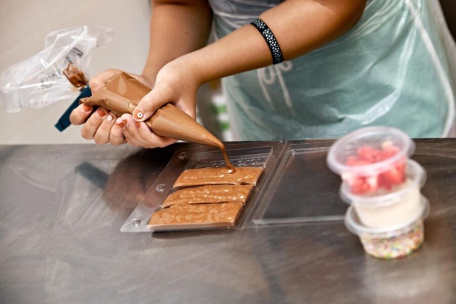Prague: Choco-Story Chocolate Museum Entry with Tasting - How It Compares for Value and Experience