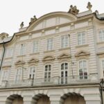 Prague: Christmas Gala Concert at Liechtenstein Palace - What’s on Offer During the Concert
