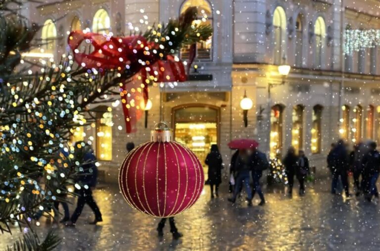 Prague: Christmas Market Magic Walking Tour with a Local - Who Will Love This Tour?