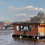 Prague Christmas Private Boat Tour - What’s Included and How It Works