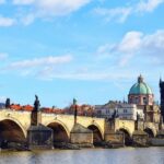 Prague City: 1-Hour Orientation Tour by Bus - In-Depth Look at the Itinerary
