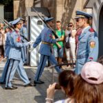 Prague City 3-Hour Tour with Changing of the Guard - A Detailed Look at the Tour Itself