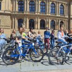 Prague City Bike guided tour - Frequently Asked Questions