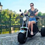 Prague: City Highlights Guided Electric Trike Tour - The Itinerary: What are the key stops?