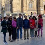 Prague: City Highlights Private Walking Tour - What to Expect from the Experience