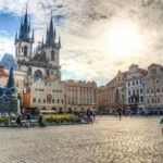 Prague: City Highlights Walking Tour - What’s Included and Practical Tips