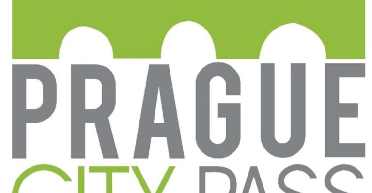 Prague City Pass 30-Day Ticket - The Attractions in Detail