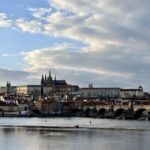 Prague: City Tour - The Walk Through Prague Castle Area