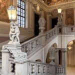 Prague: Clam-Gallas Palace Entry Ticket with Audio Guide - What To Expect During Your Visit
