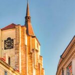 Prague: Classical Concert at St. Giles' Church - Who Will Love This Experience?