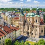 Prague: Classical Concert in St. Nicholas Church - The Concert Program