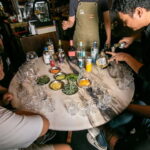 Prague: Cocktail-Making Workshop with Mixologist - The Real Value of the Experience