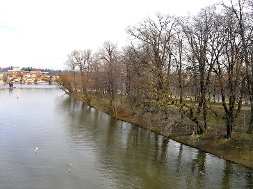 Prague: Colonialism Legacy Walking Tour - The Practical Side