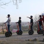 Prague: Combo 3h Tour by Segway and eScooter - In-Depth Look at the Itinerary